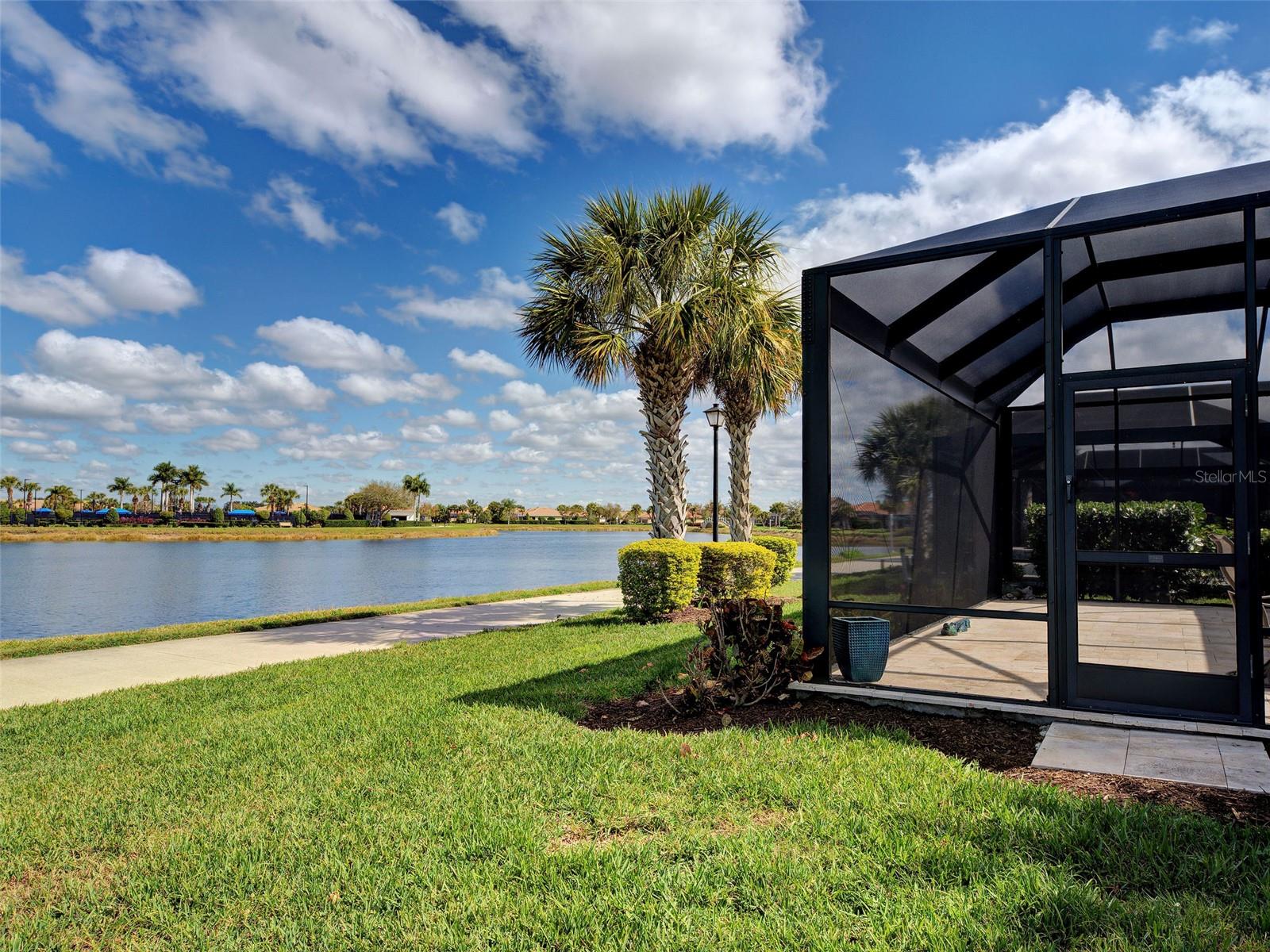 ISLANDWALK AT THE WEST VILLAGES - Residential