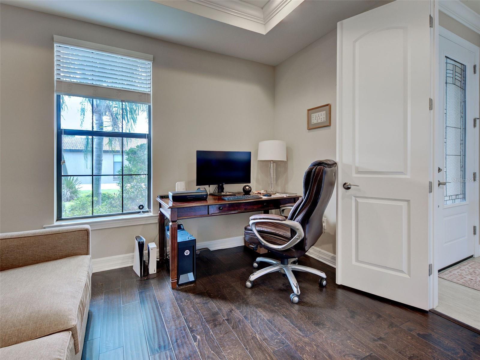 ISLANDWALK AT THE WEST VILLAGES - Residential