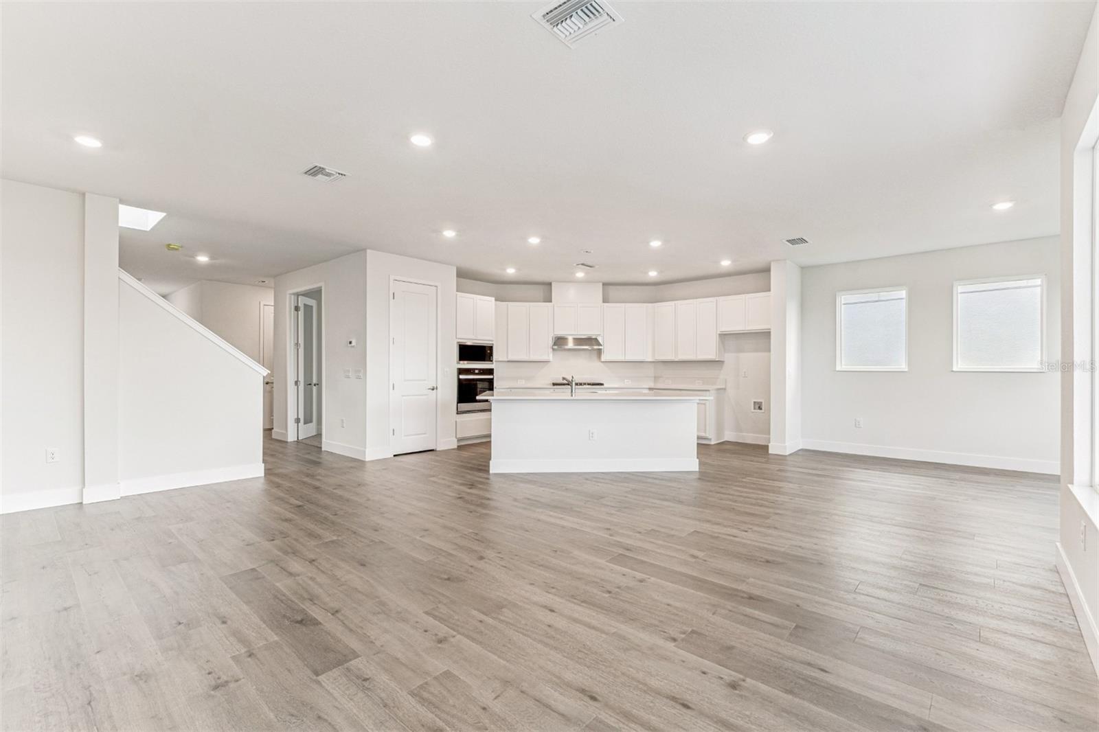 VISTERA OF VENICE - Residential