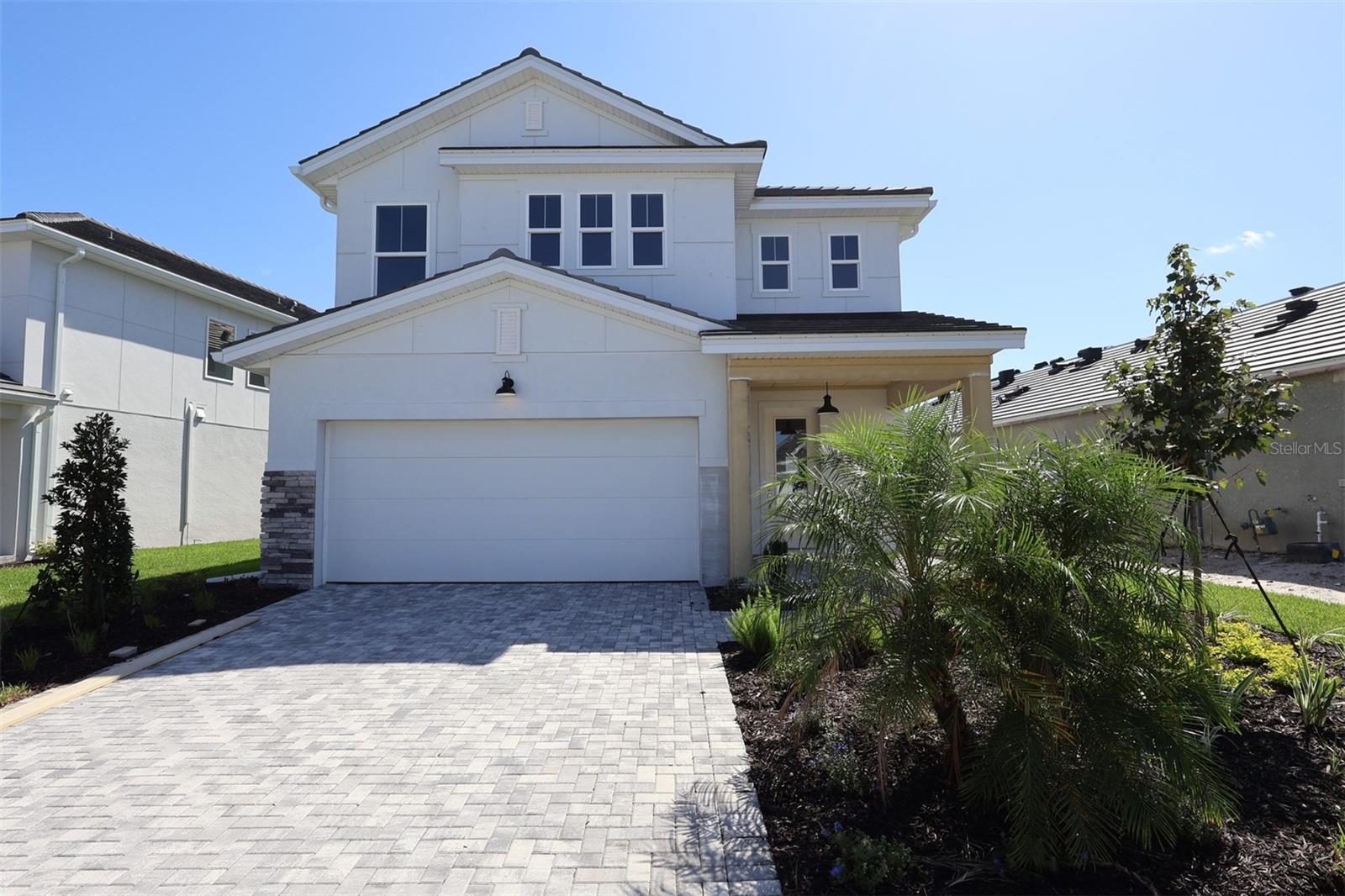 VISTERA OF VENICE - Residential