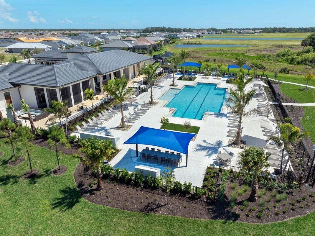 VISTERA OF VENICE - Residential