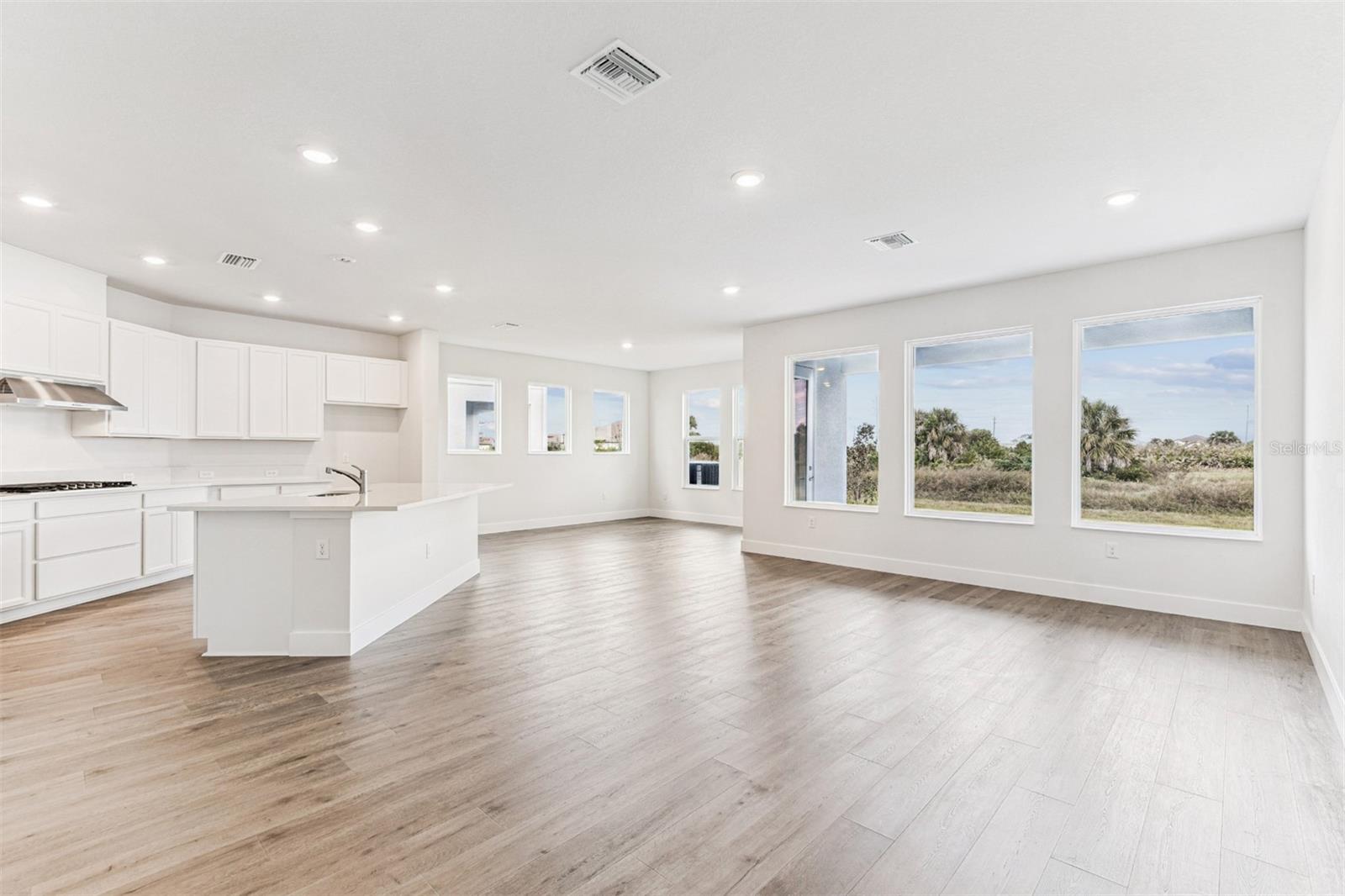 VISTERA OF VENICE - Residential