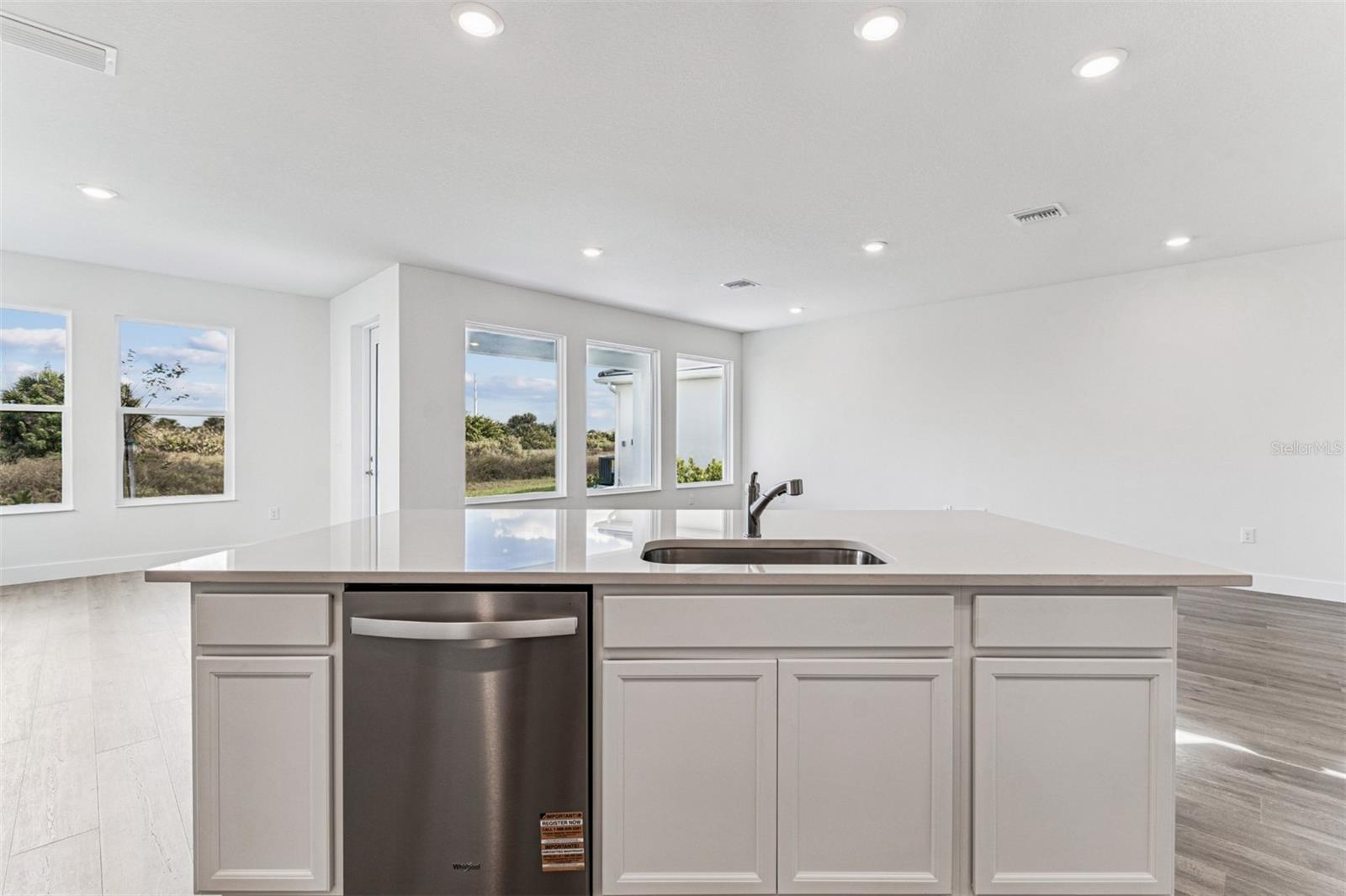 VISTERA OF VENICE - Residential