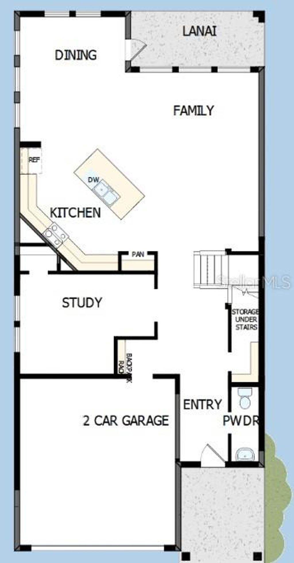 Photo of 636 Allora Avenue, Nokomis, FL 34275 (MLS # TB8432605)