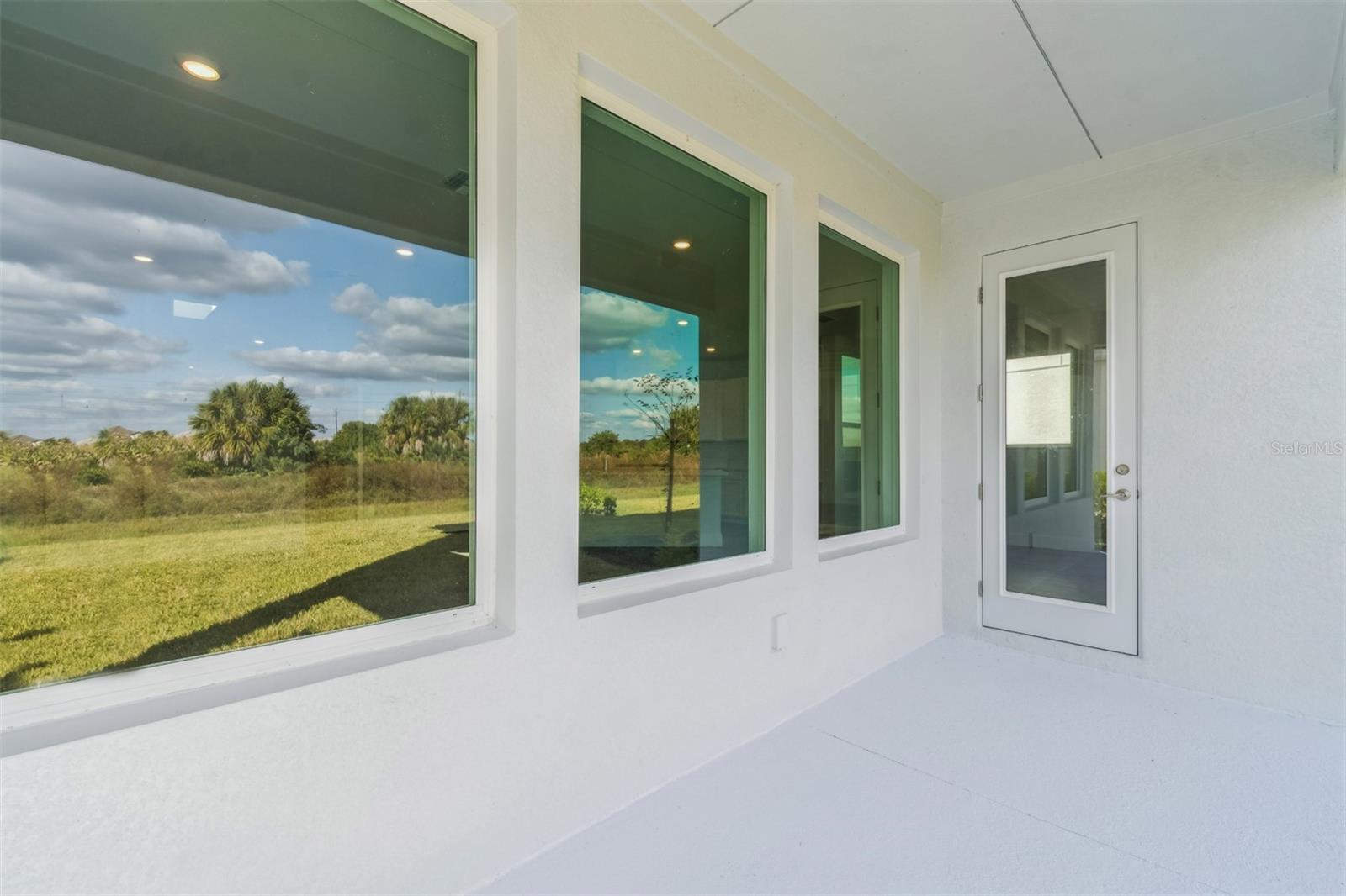 VISTERA OF VENICE - Residential