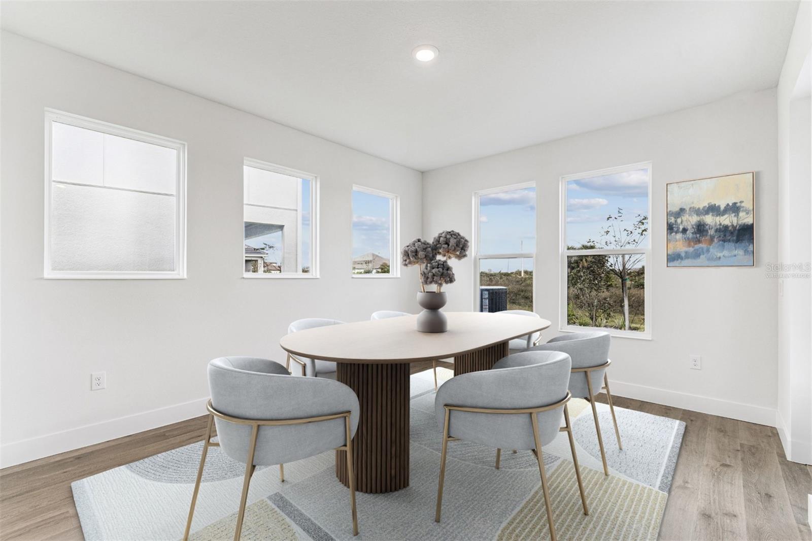 VISTERA OF VENICE - Residential