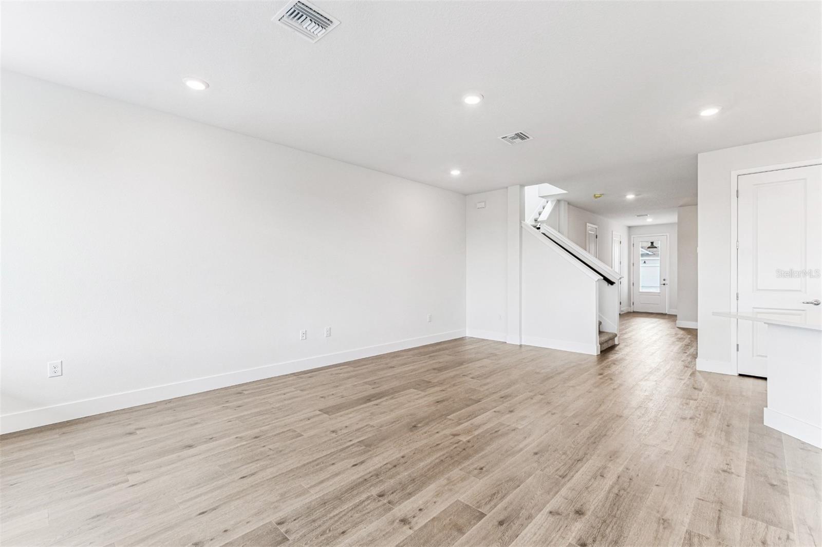 VISTERA OF VENICE - Residential