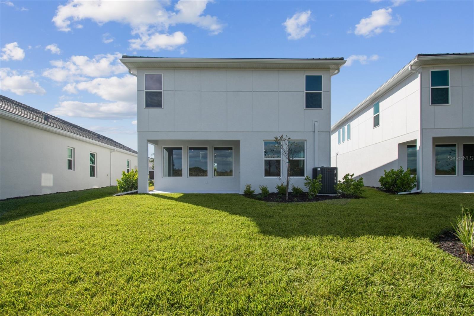 VISTERA OF VENICE - Residential