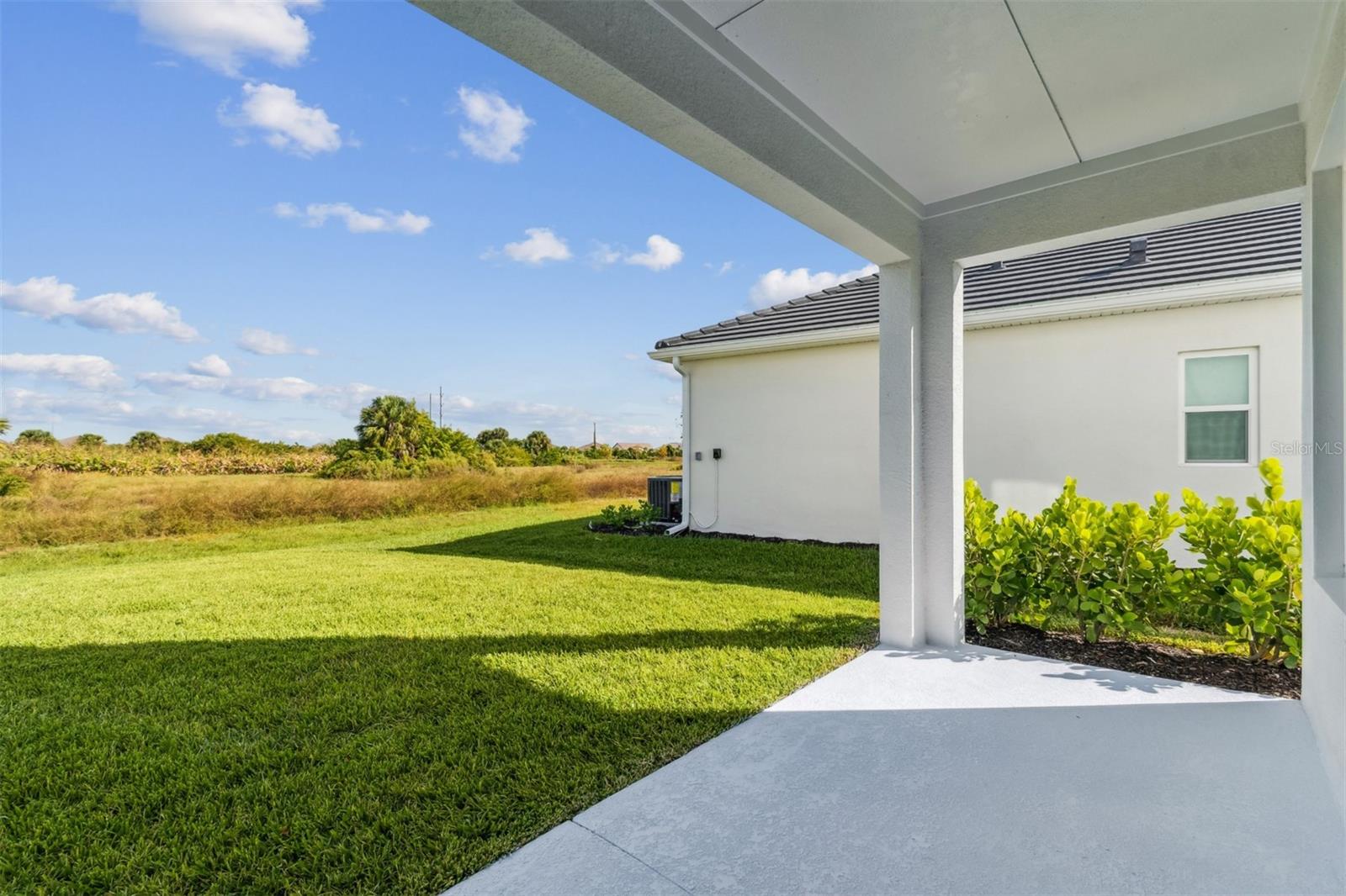 VISTERA OF VENICE - Residential