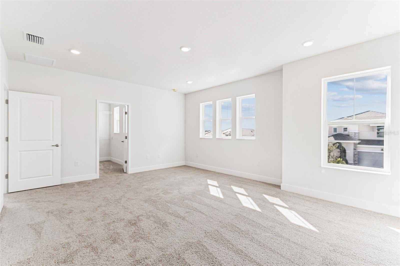 VISTERA OF VENICE - Residential