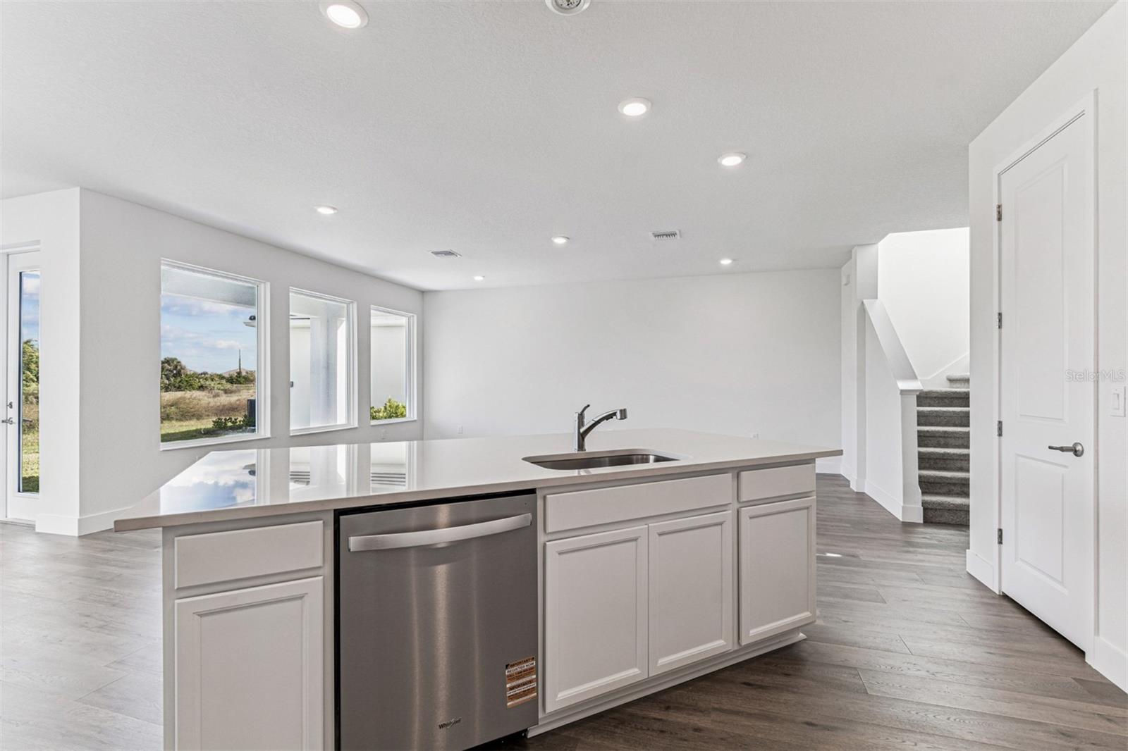 VISTERA OF VENICE - Residential