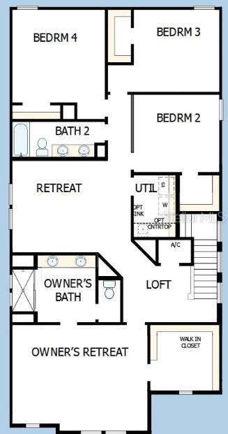 VISTERA OF VENICE - Residential