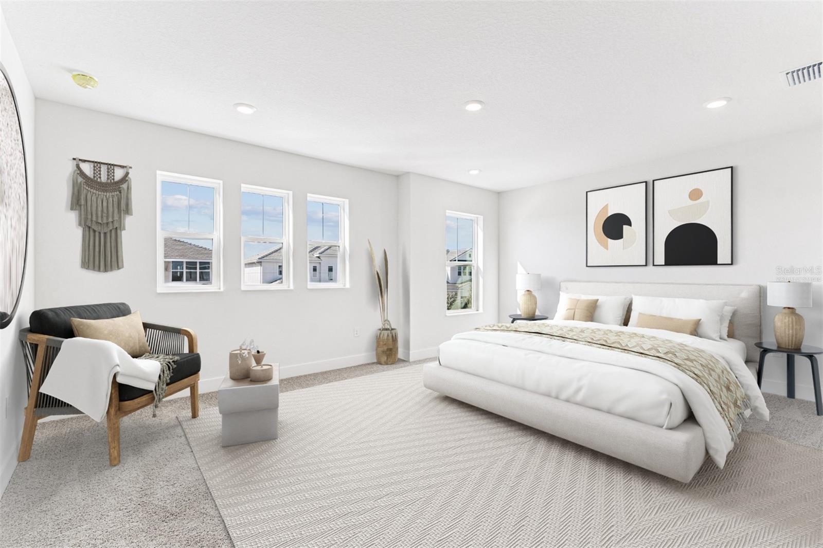 VISTERA OF VENICE - Residential