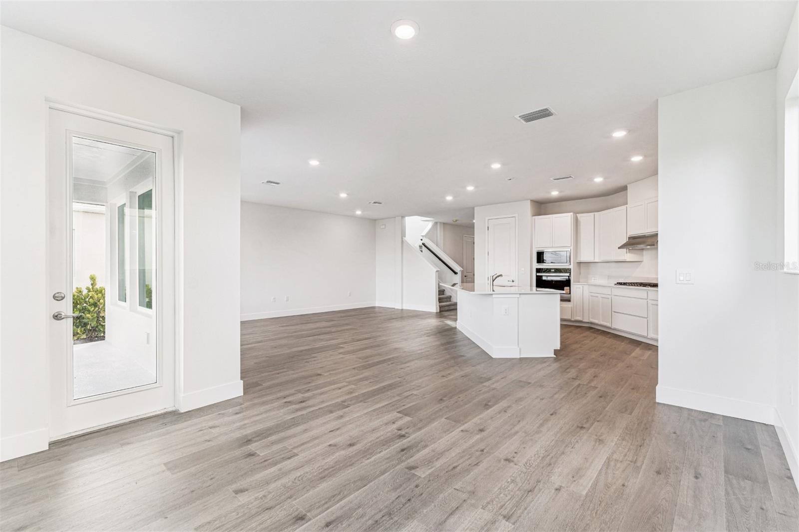 VISTERA OF VENICE - Residential