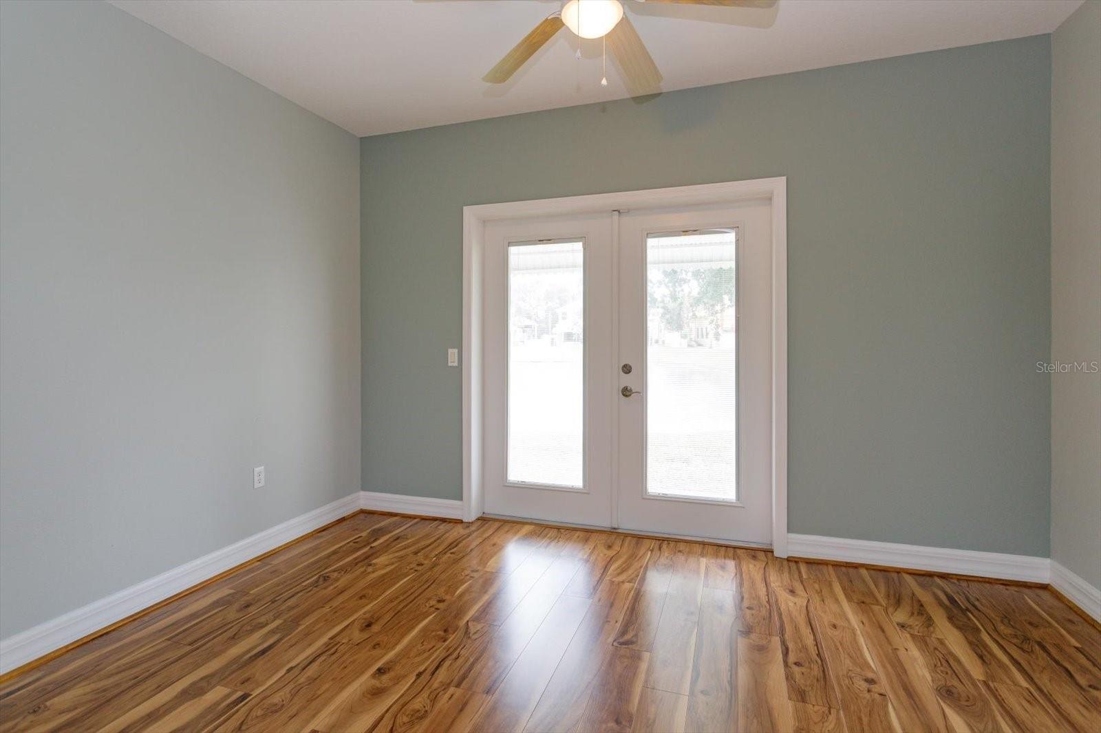 CITRUS HIGHLANDS PH I SUB - Residential