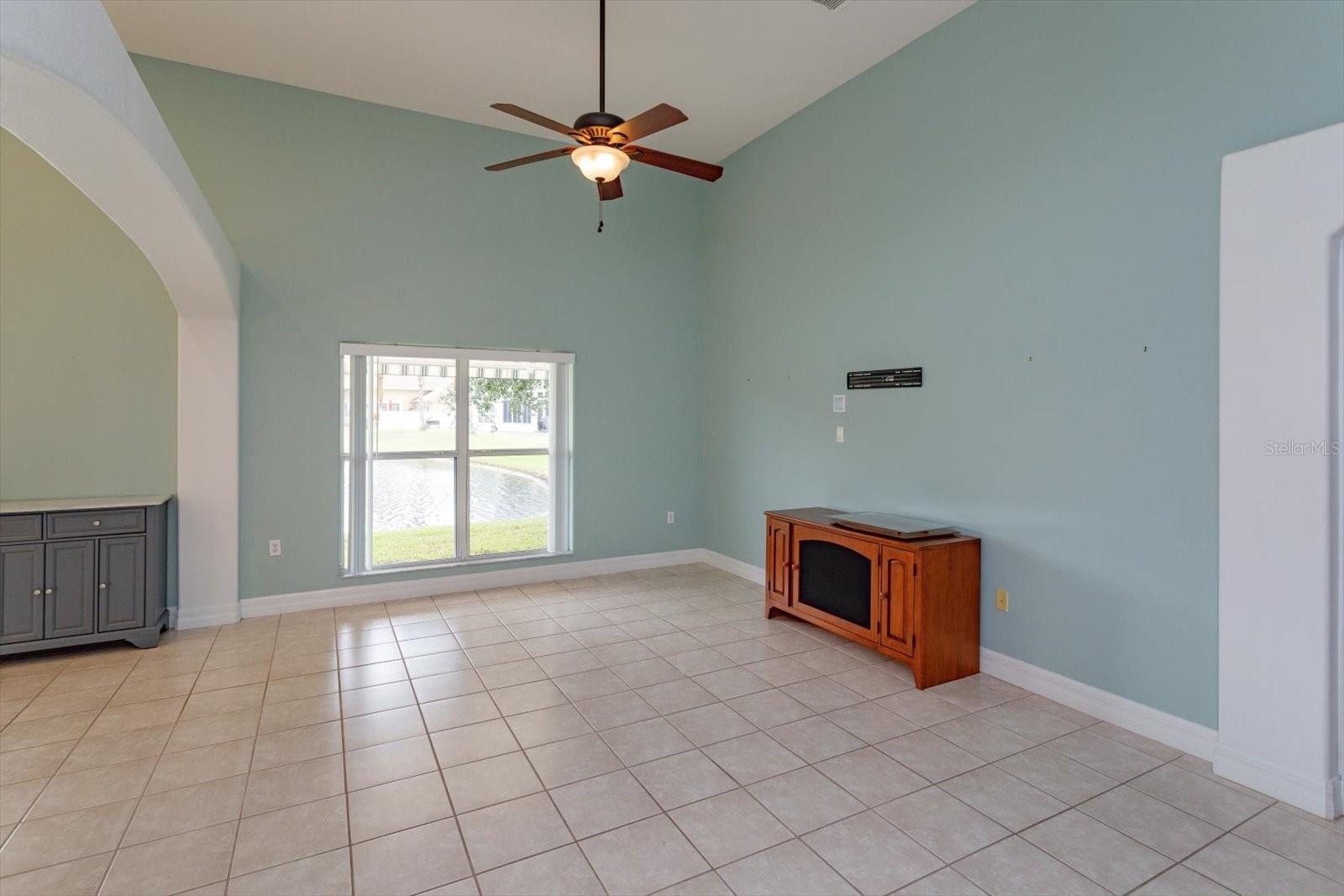 CITRUS HIGHLANDS PH I SUB - Residential