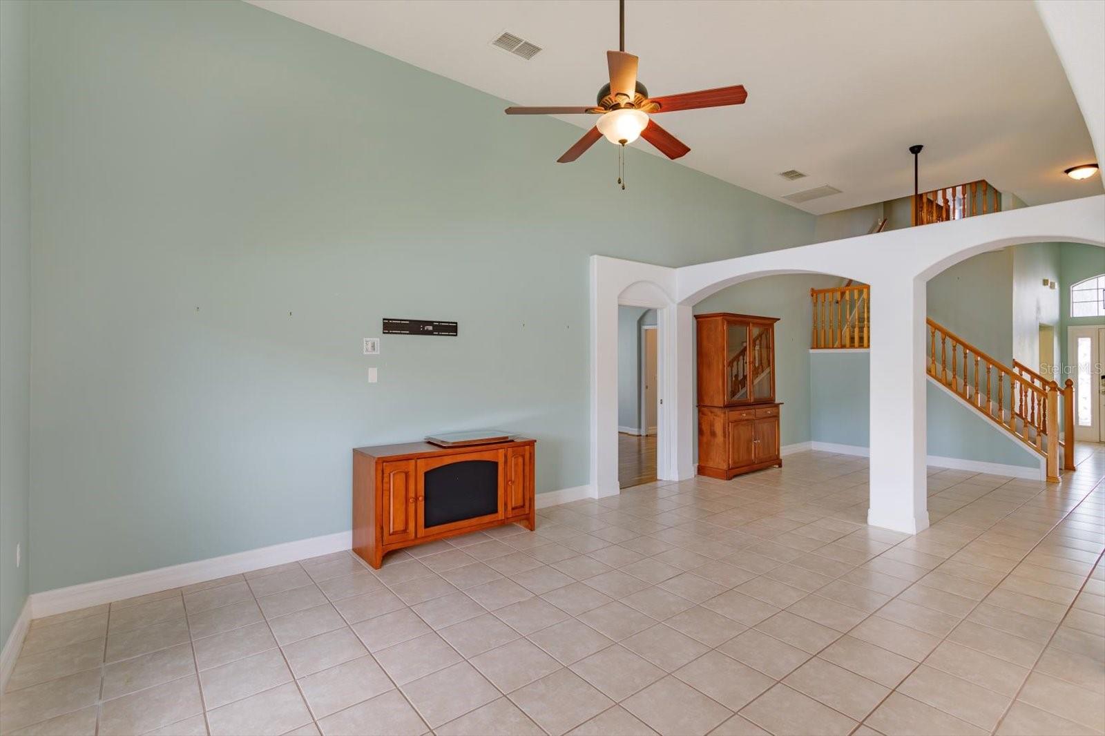 CITRUS HIGHLANDS PH I SUB - Residential