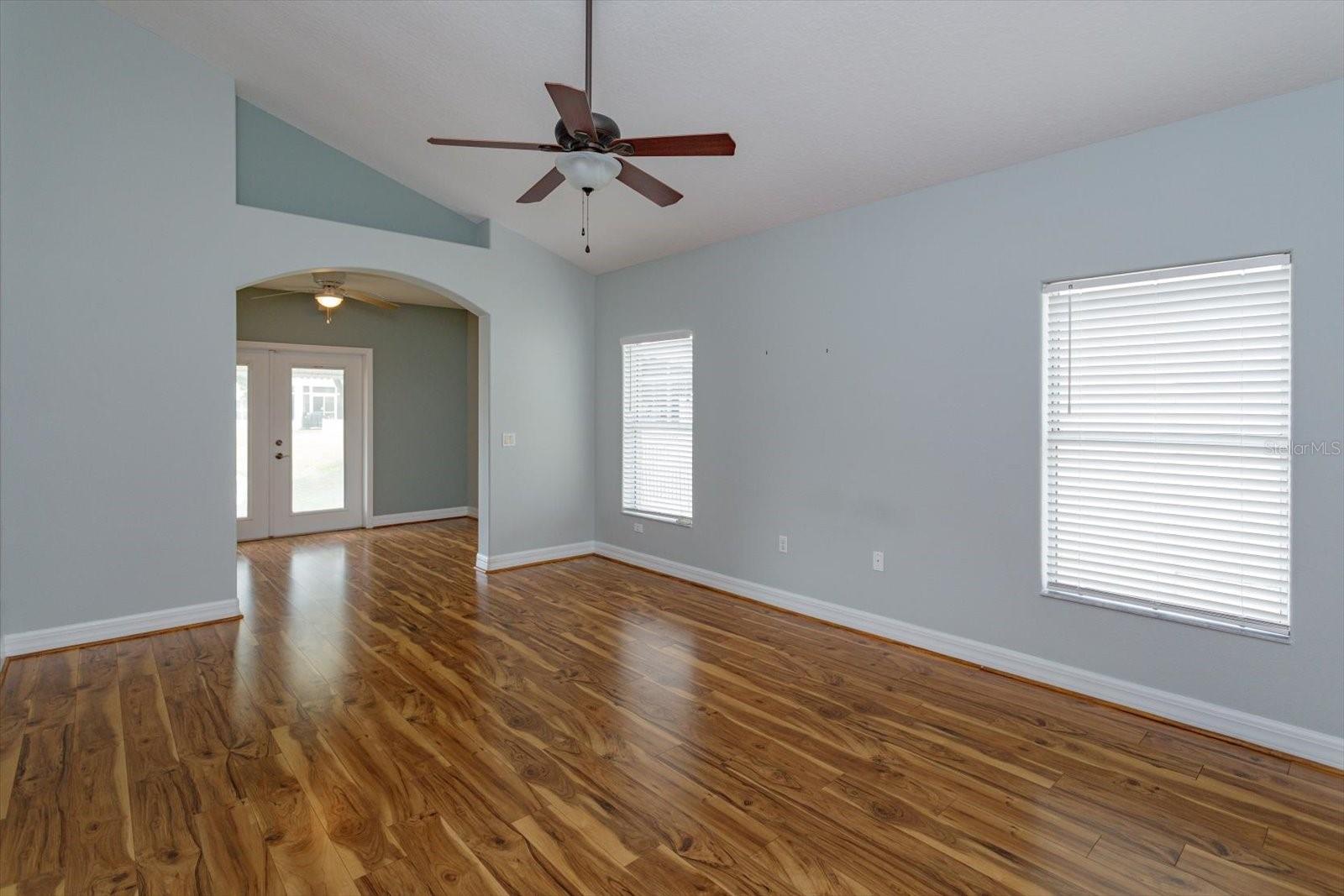 CITRUS HIGHLANDS PH I SUB - Residential