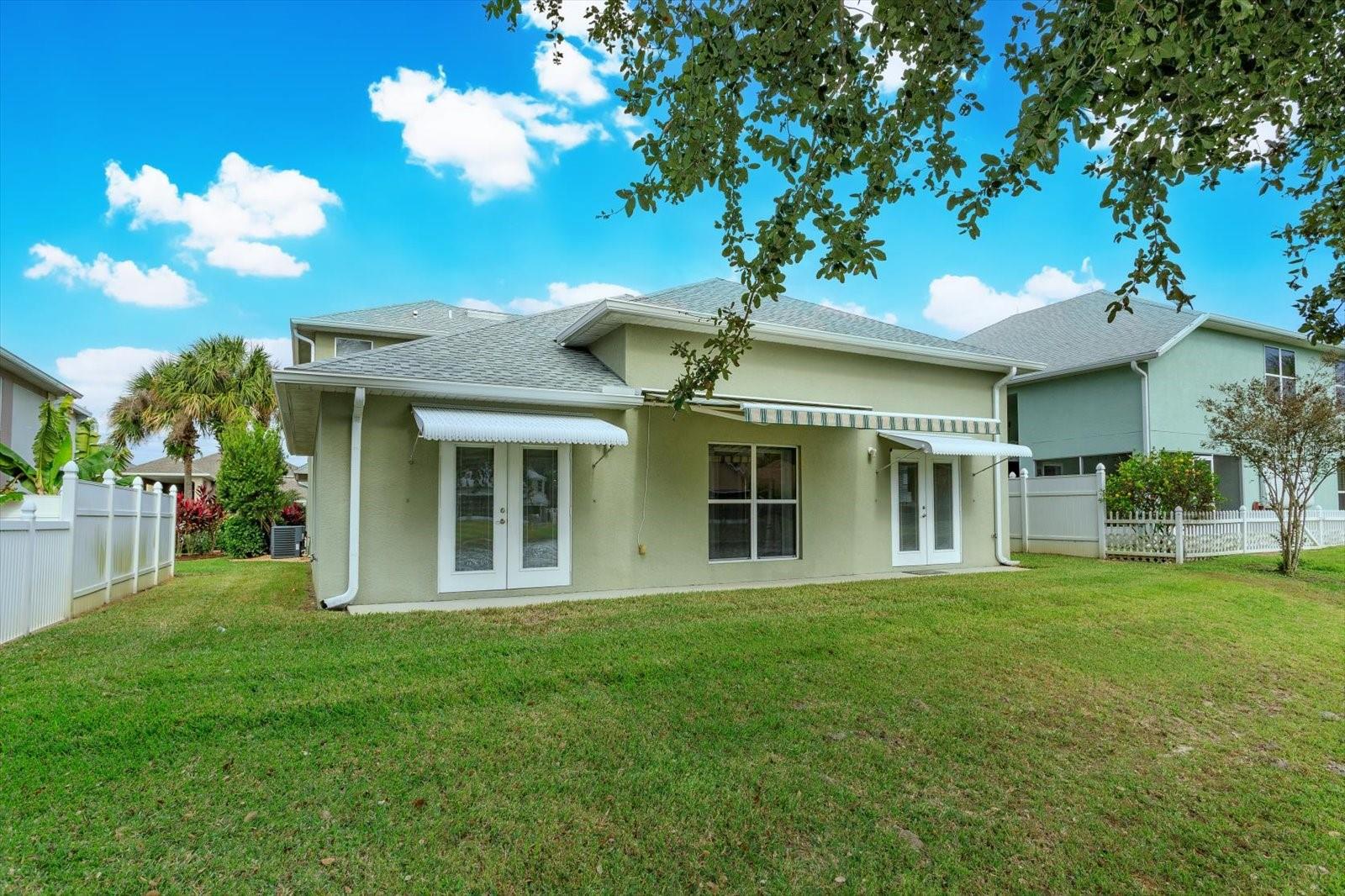 CITRUS HIGHLANDS PH I SUB - Residential