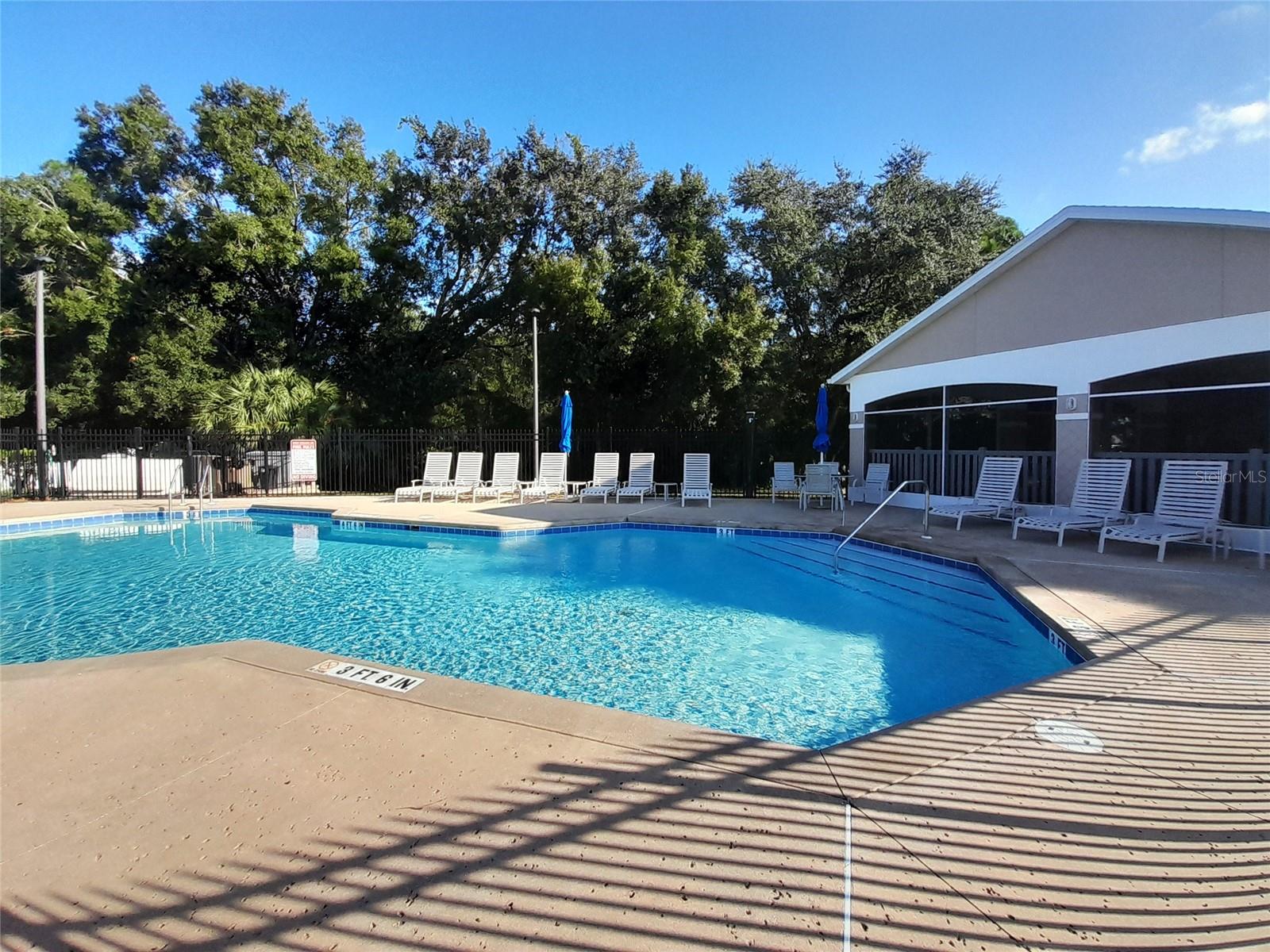 CITRUS HIGHLANDS PH I SUB - Residential