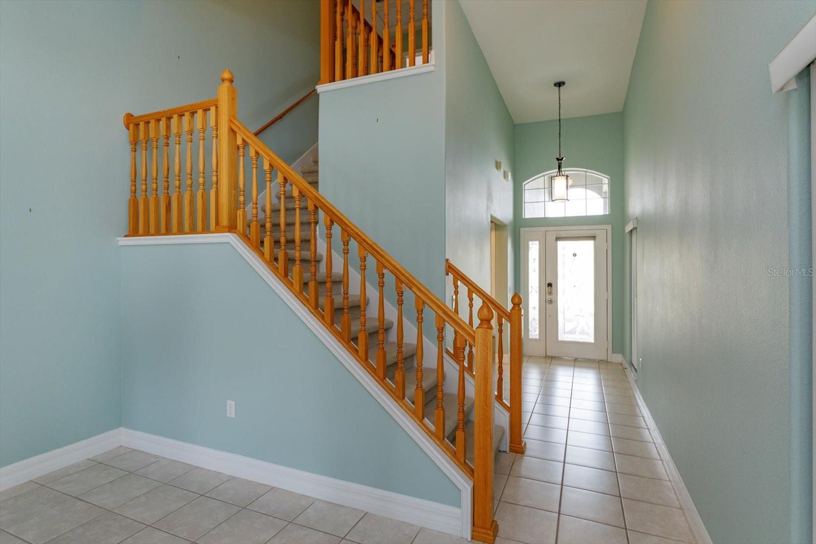 CITRUS HIGHLANDS PH I SUB - Residential