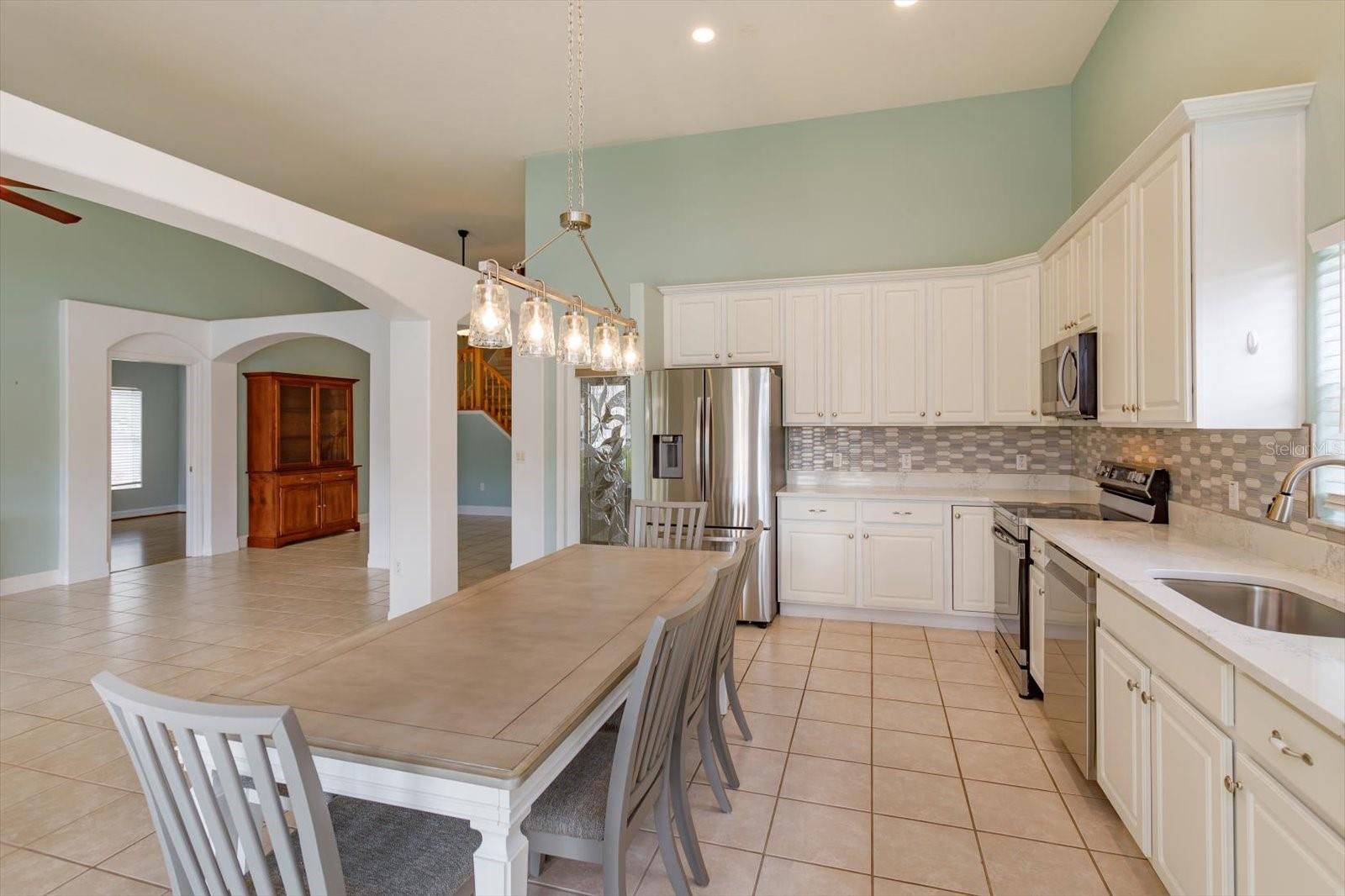 CITRUS HIGHLANDS PH I SUB - Residential