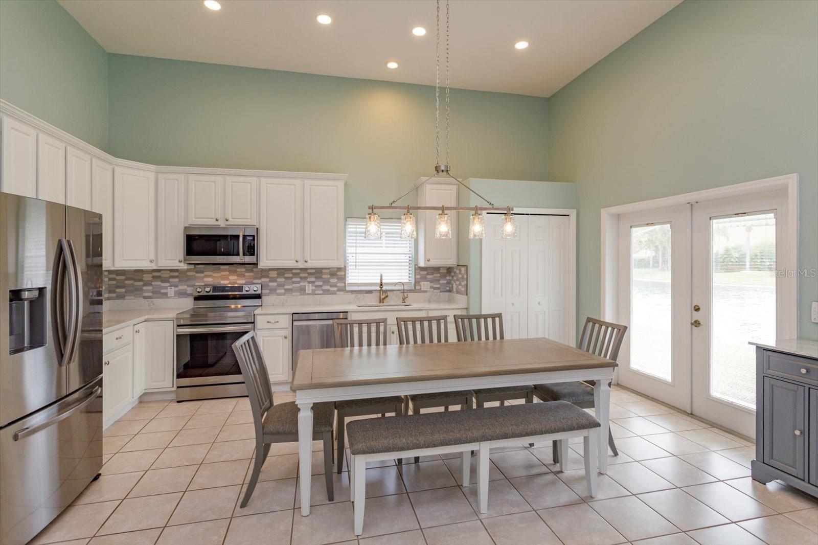 CITRUS HIGHLANDS PH I SUB - Residential