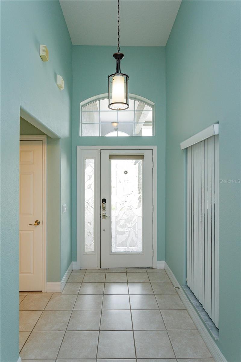 CITRUS HIGHLANDS PH I SUB - Residential