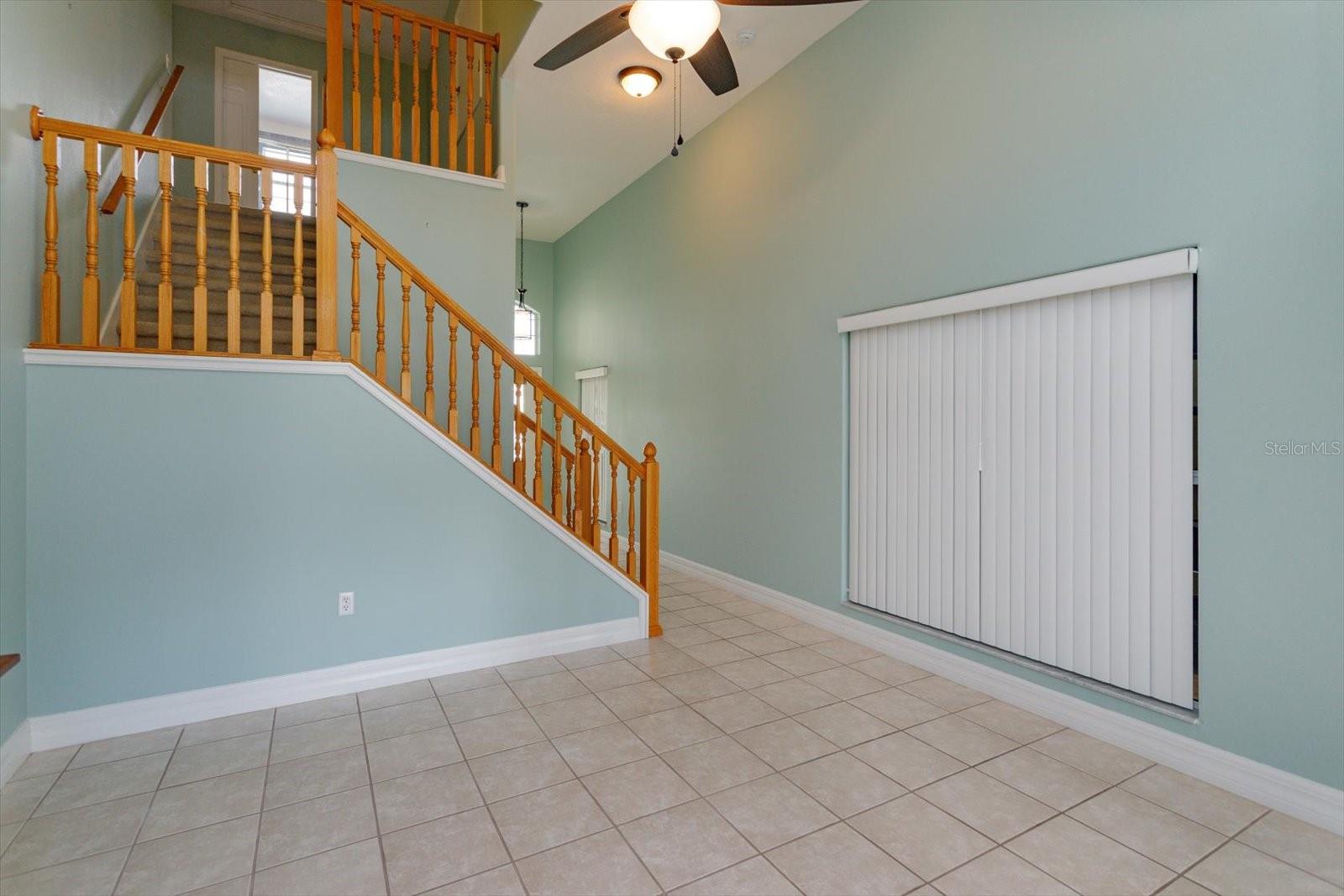 CITRUS HIGHLANDS PH I SUB - Residential