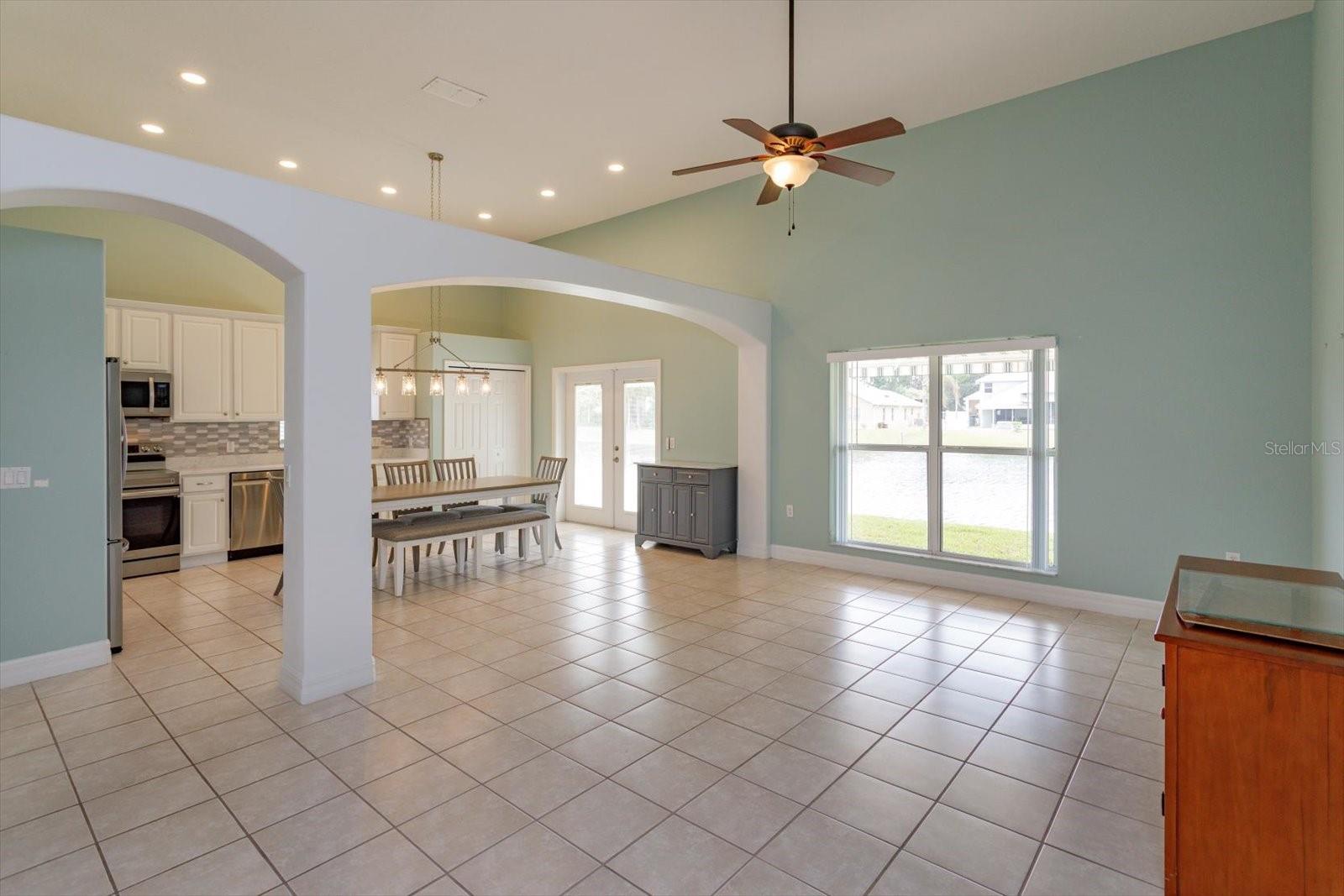 CITRUS HIGHLANDS PH I SUB - Residential