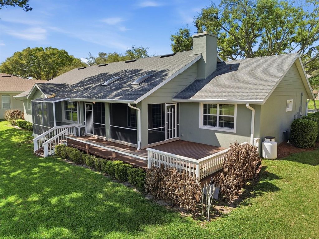 Photo of 15005 Green Valley Boulevard, Clermont, FL 34711 (MLS # G5109371)