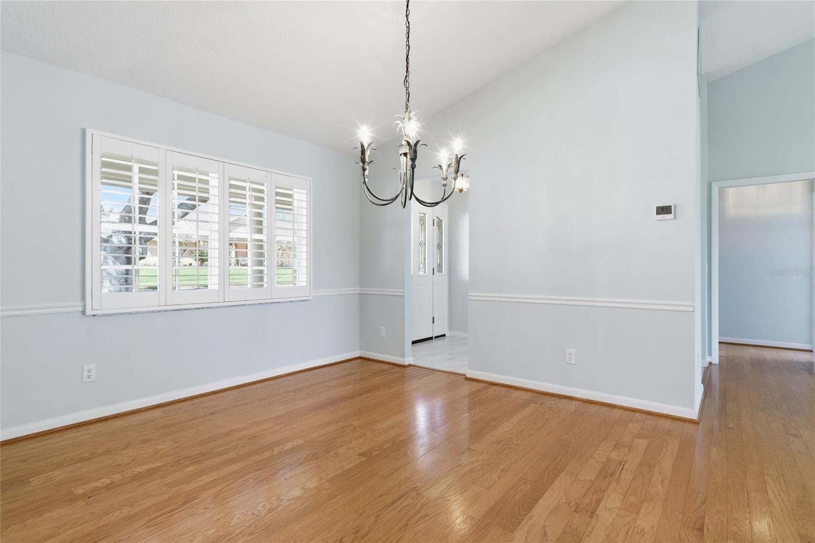 VILLAGE GREEN - Residential