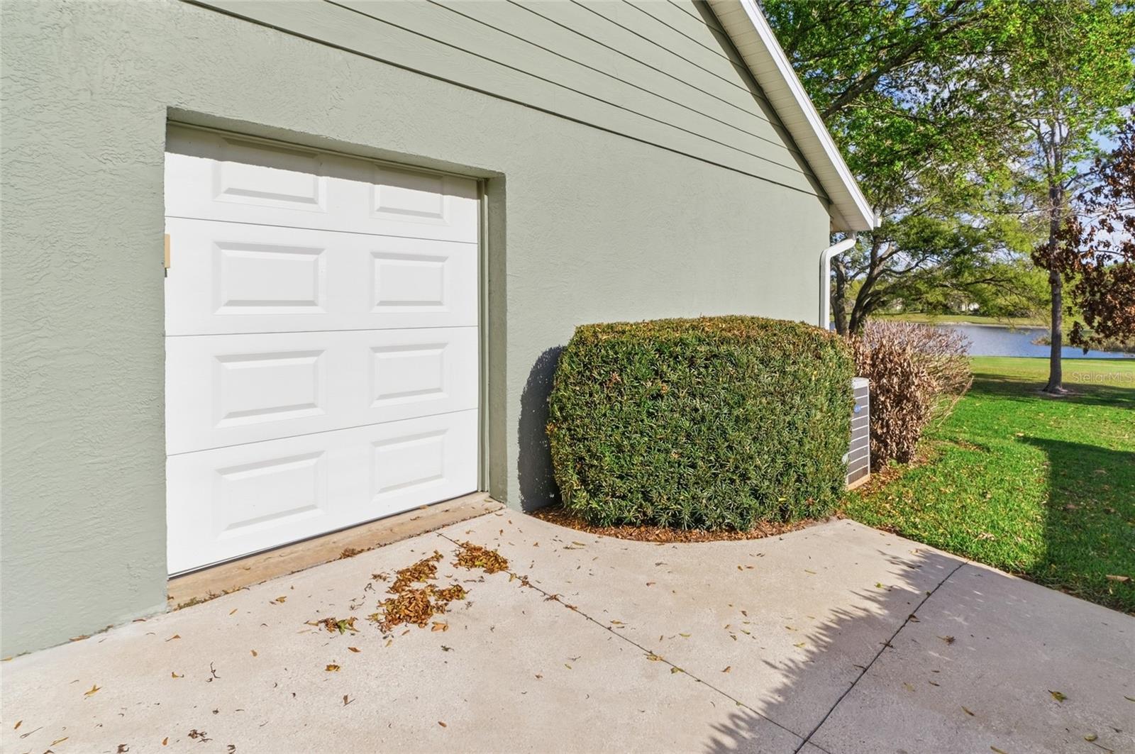 VILLAGE GREEN - Residential