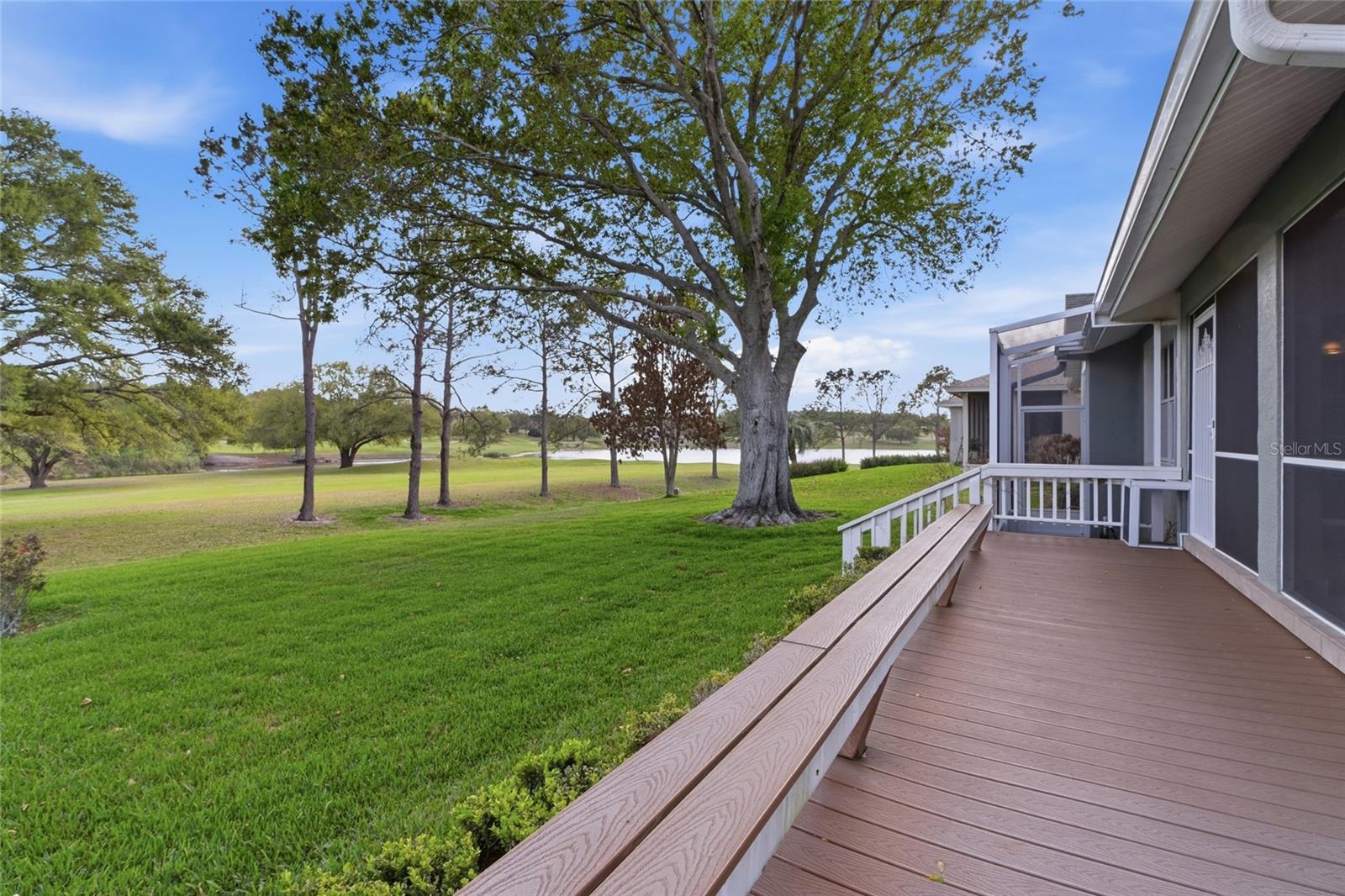 VILLAGE GREEN - Residential