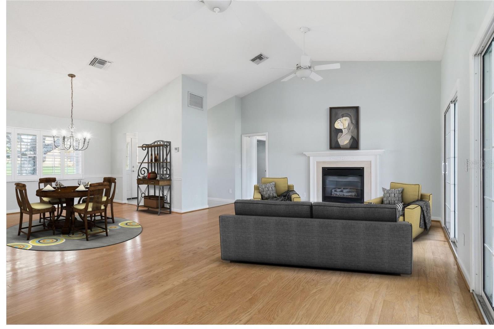 15005 GREEN VALLEY BOULEVARD