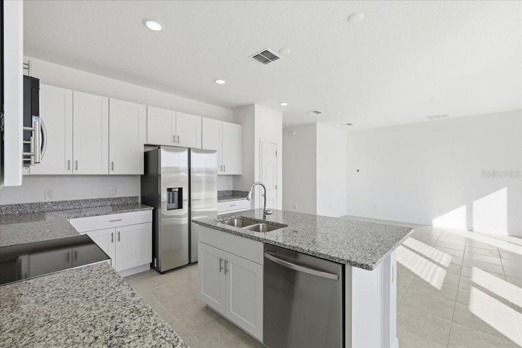 Photo of 1552 Gardiner Street, Haines City, FL 33844 (MLS # O6345268)