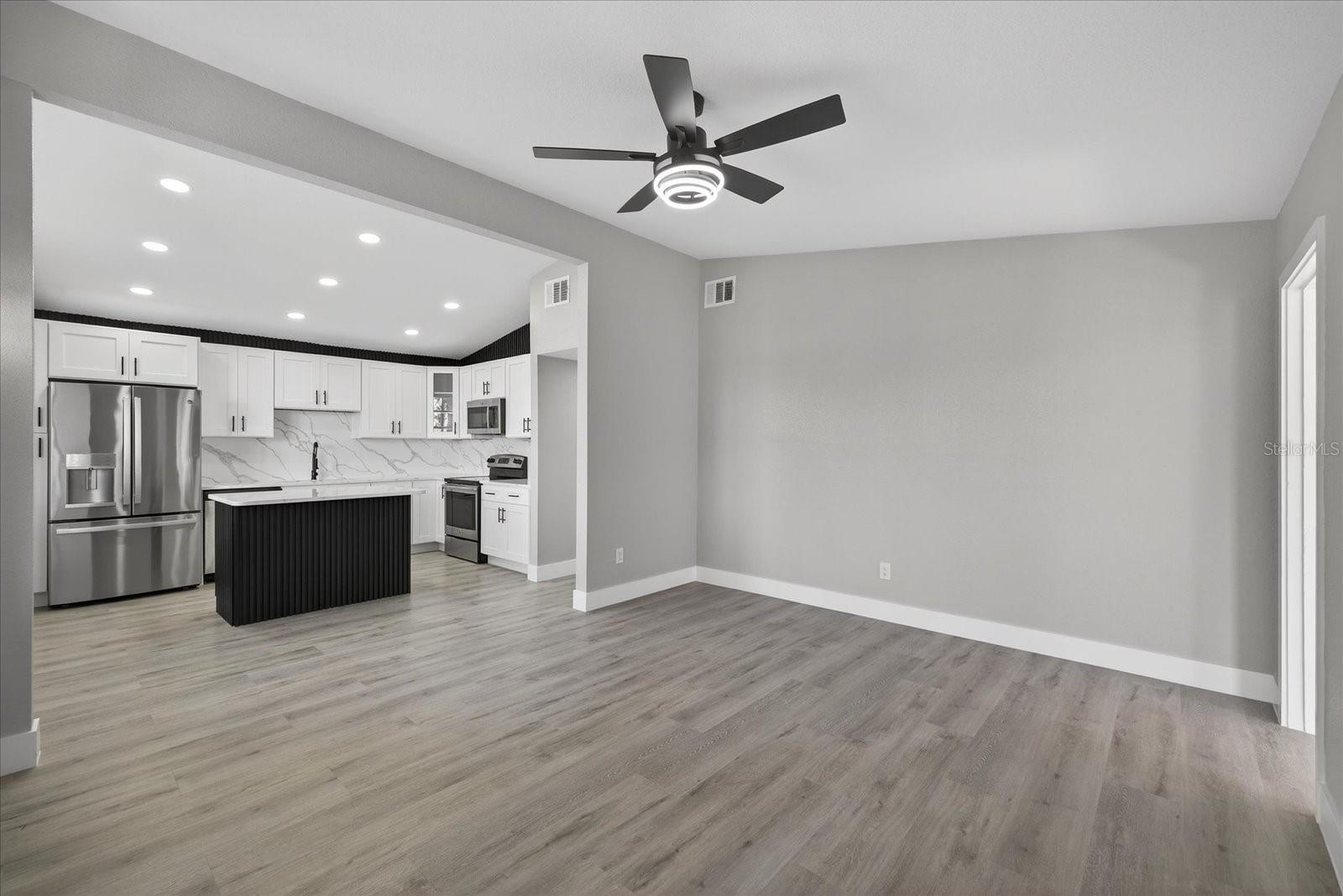 WEST PARK ESTATES UNIT 2 - Residential