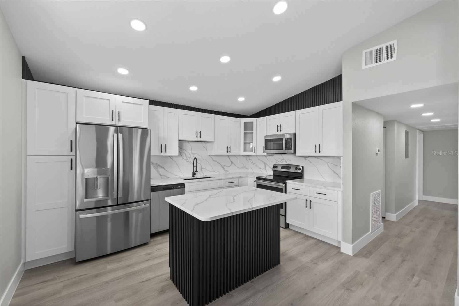 WEST PARK ESTATES UNIT 2 - Residential