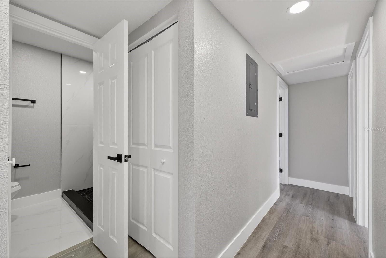 WEST PARK ESTATES UNIT 2 - Residential