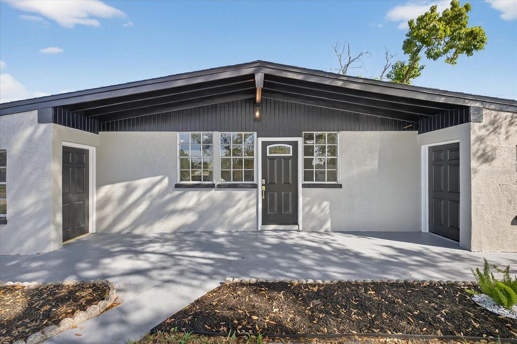 Photo of 4503 W Clifton Street, Tampa, FL 33614 (MLS # TB8485423)