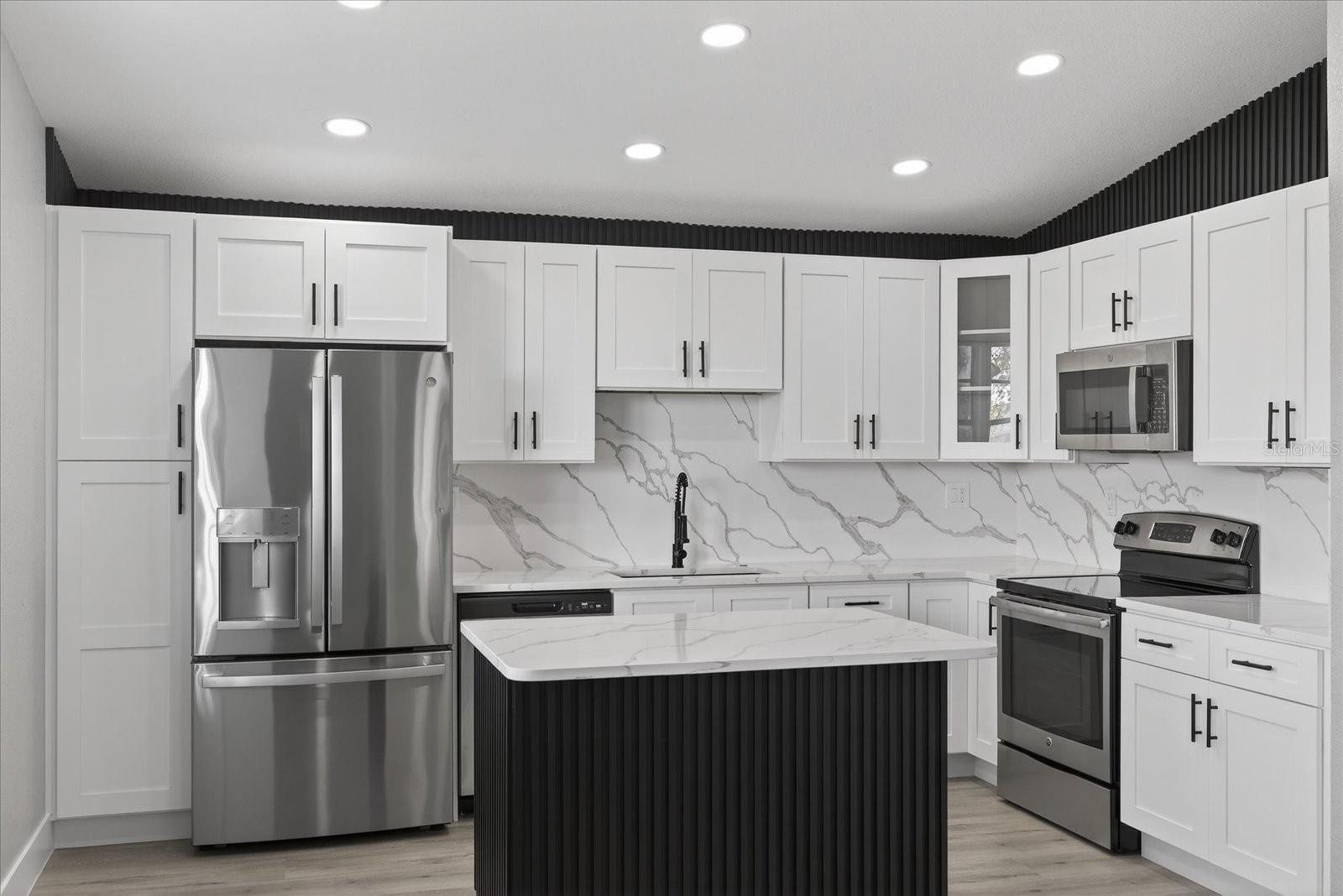 WEST PARK ESTATES UNIT 2 - Residential