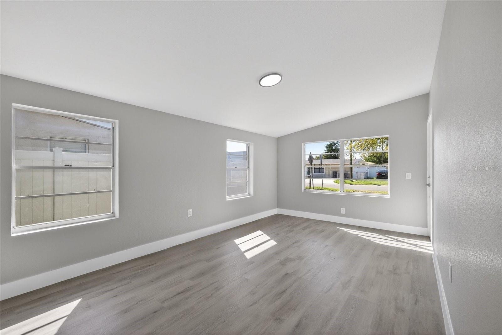 WEST PARK ESTATES UNIT 2 - Residential