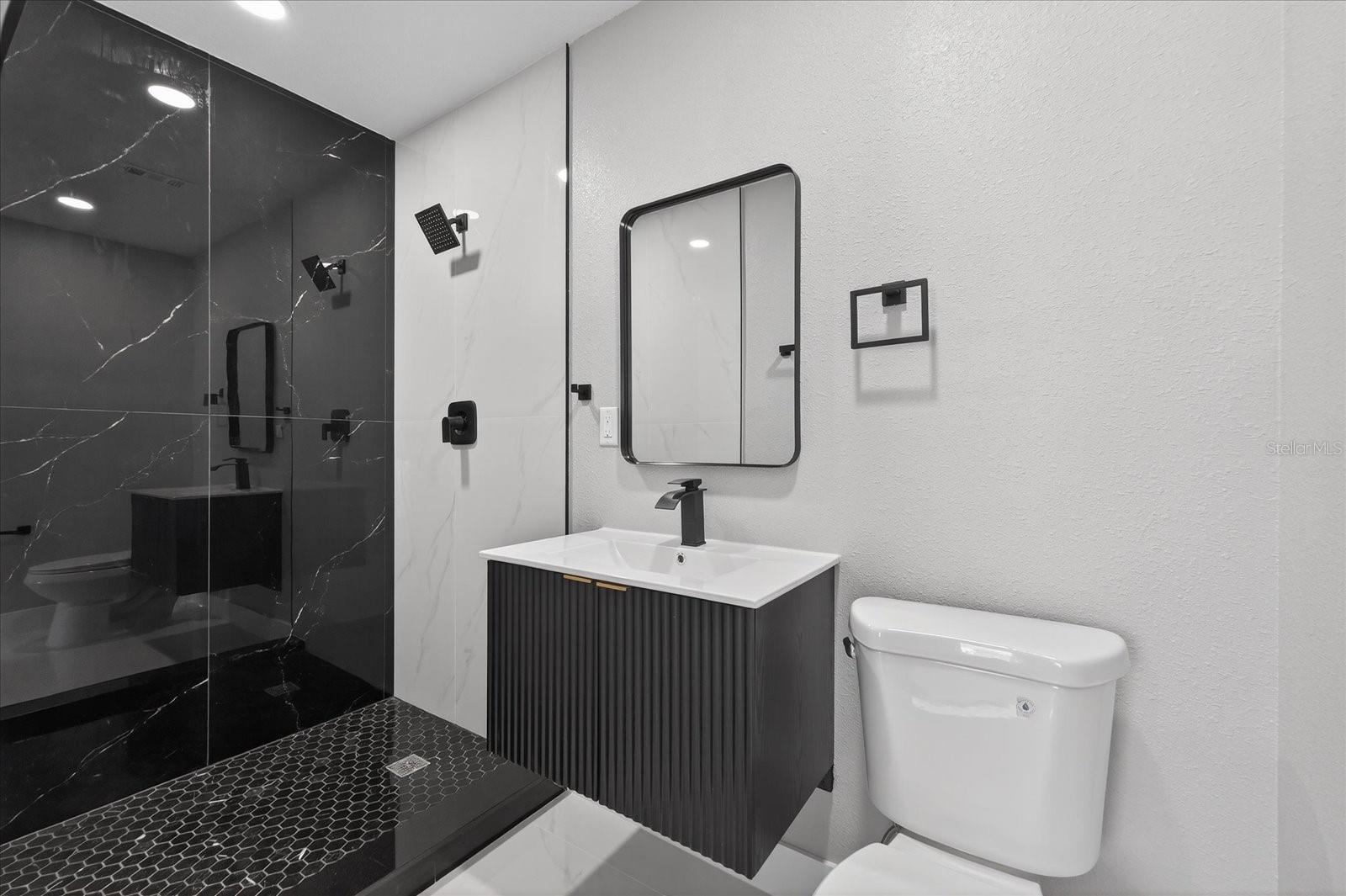 WEST PARK ESTATES UNIT 2 - Residential