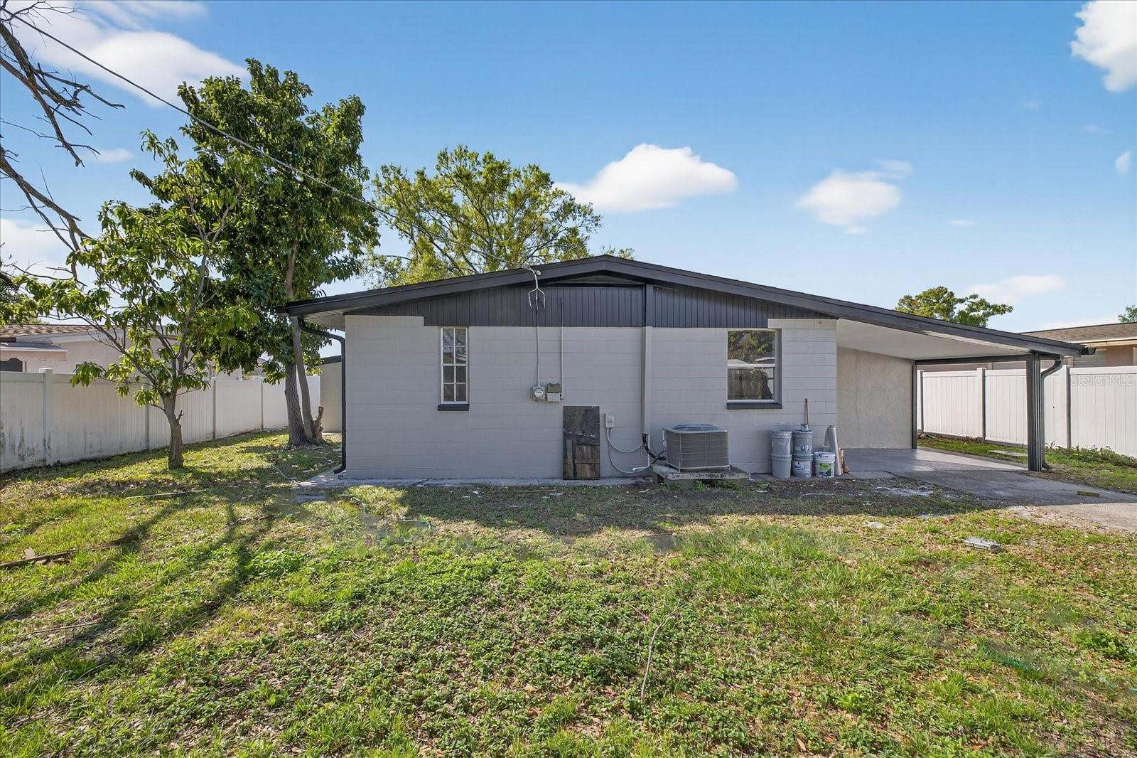 WEST PARK ESTATES UNIT 2 - Residential