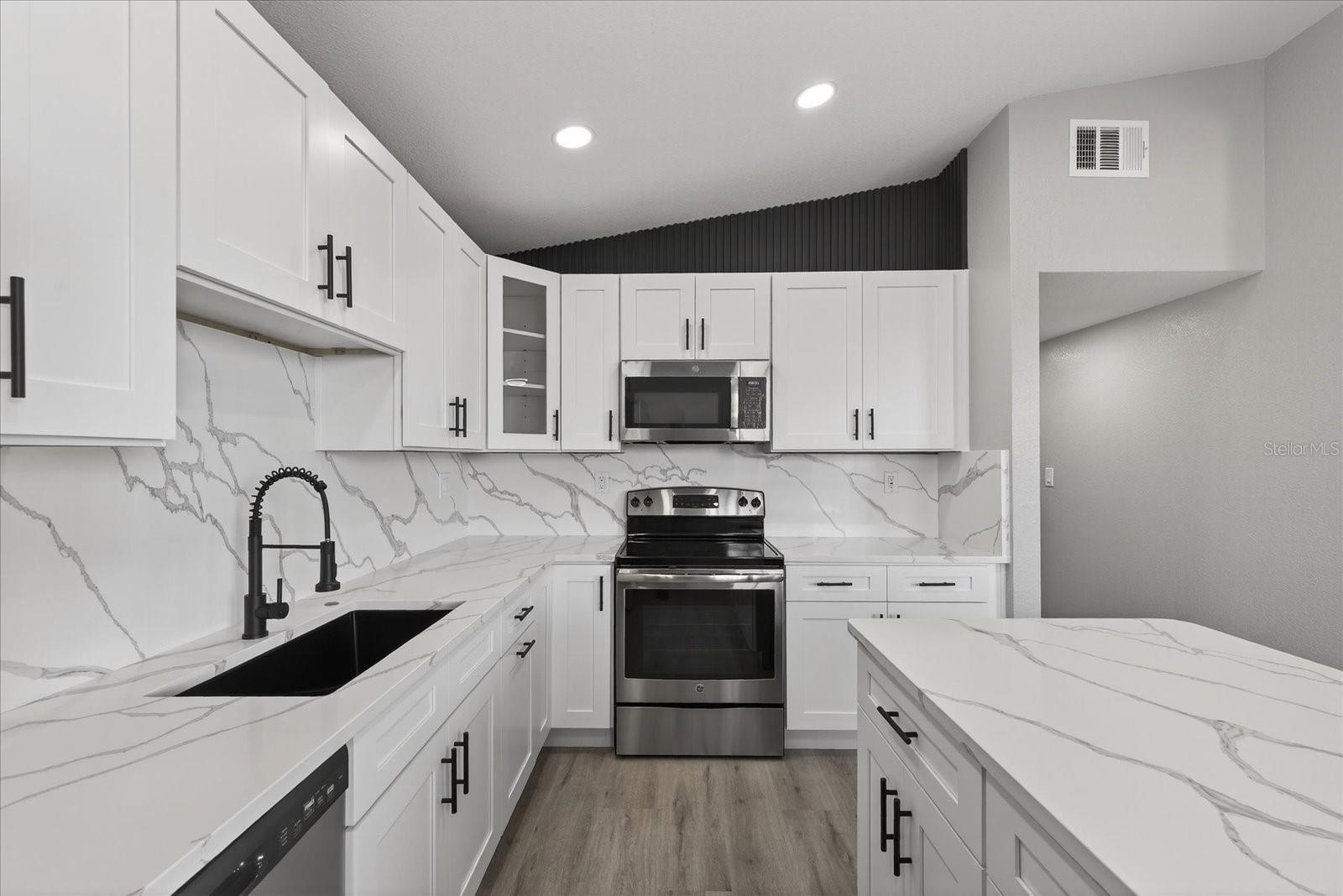 WEST PARK ESTATES UNIT 2 - Residential