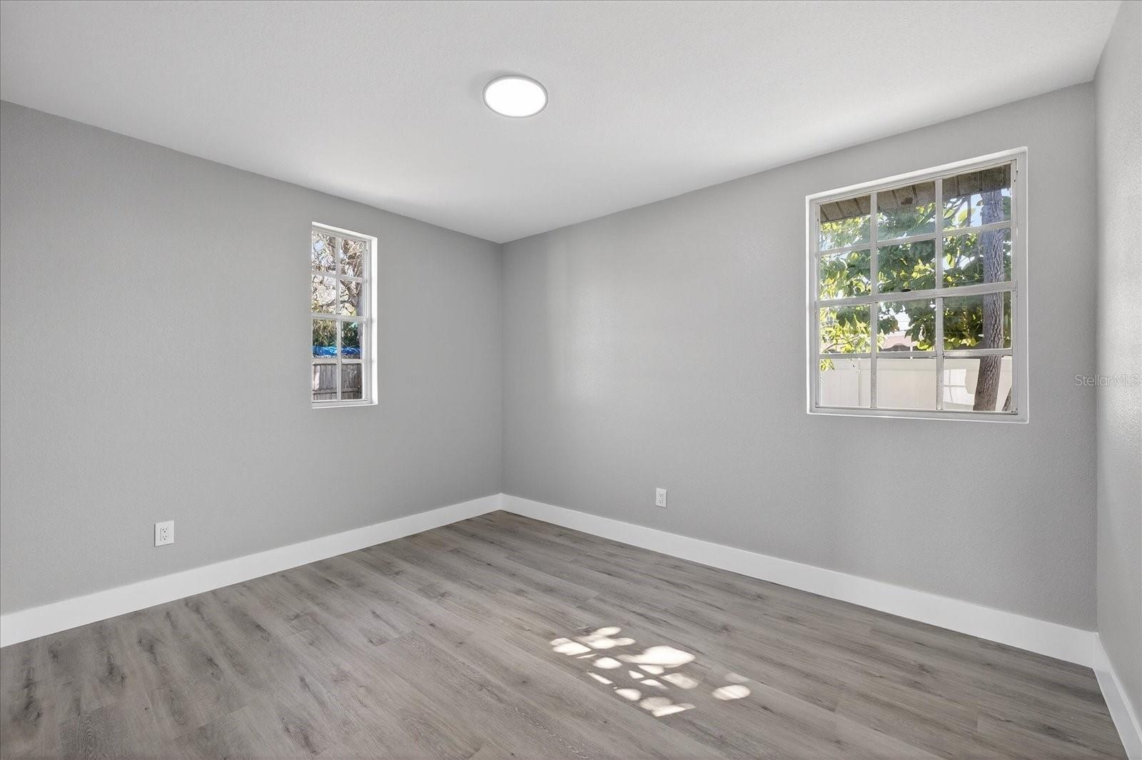 WEST PARK ESTATES UNIT 2 - Residential