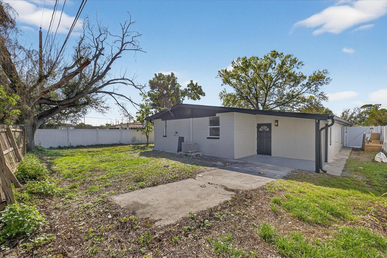 WEST PARK ESTATES UNIT 2 - Residential