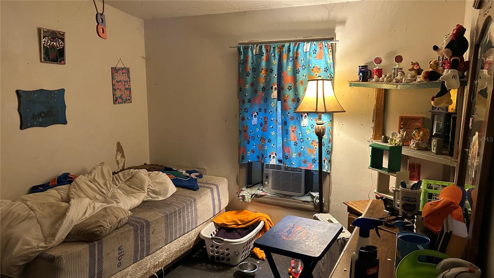 WHITFIELD ACRES SUB - Residential