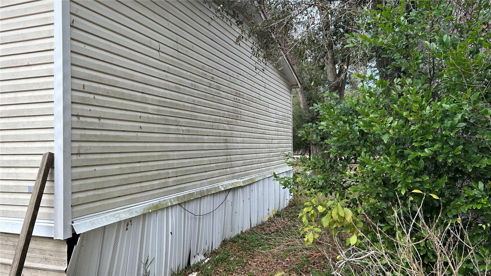 WHITFIELD ACRES SUB - Residential