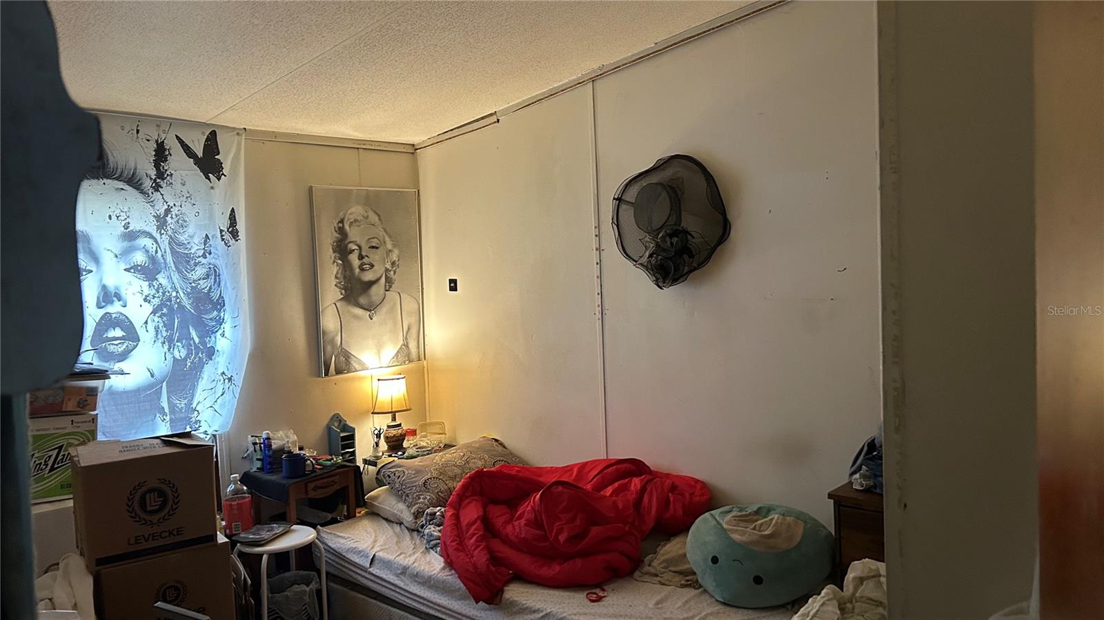 WHITFIELD ACRES SUB - Residential